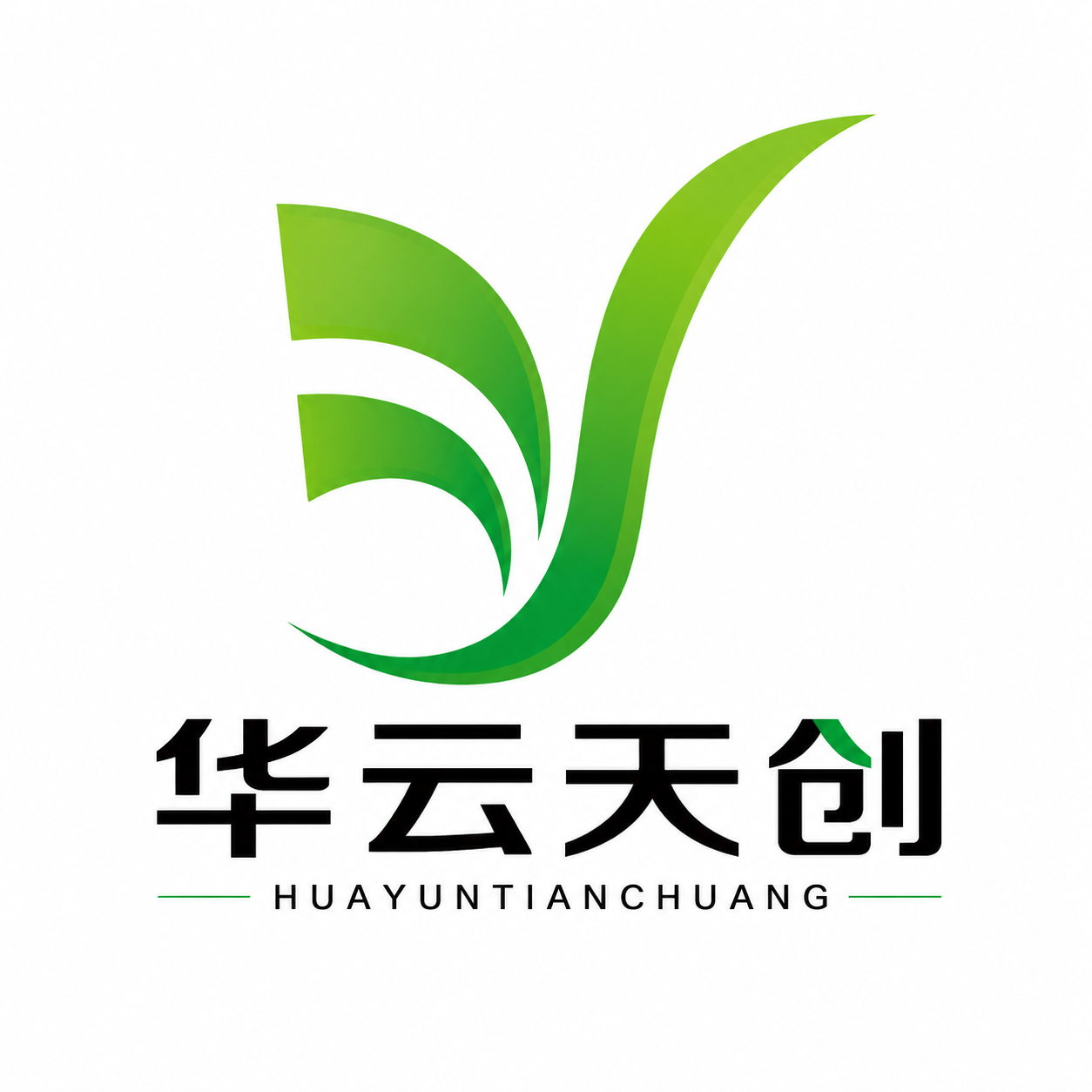 华云天创 Logo